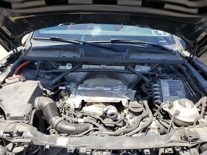 Продажа на аукционе авто 2024 Audi Sq5, vin: WA124AFY1R2002660, номер лота: 57220526