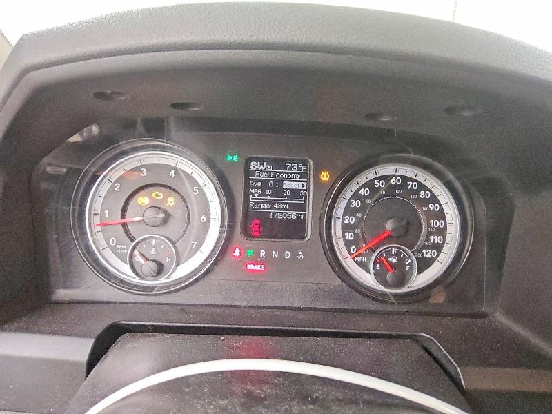 2014 Ram 1500 მანქანა იყიდება აუქციონზე, vin: 1C6RR6KT1ES272213, აუქციონის ნომერი: 57977856