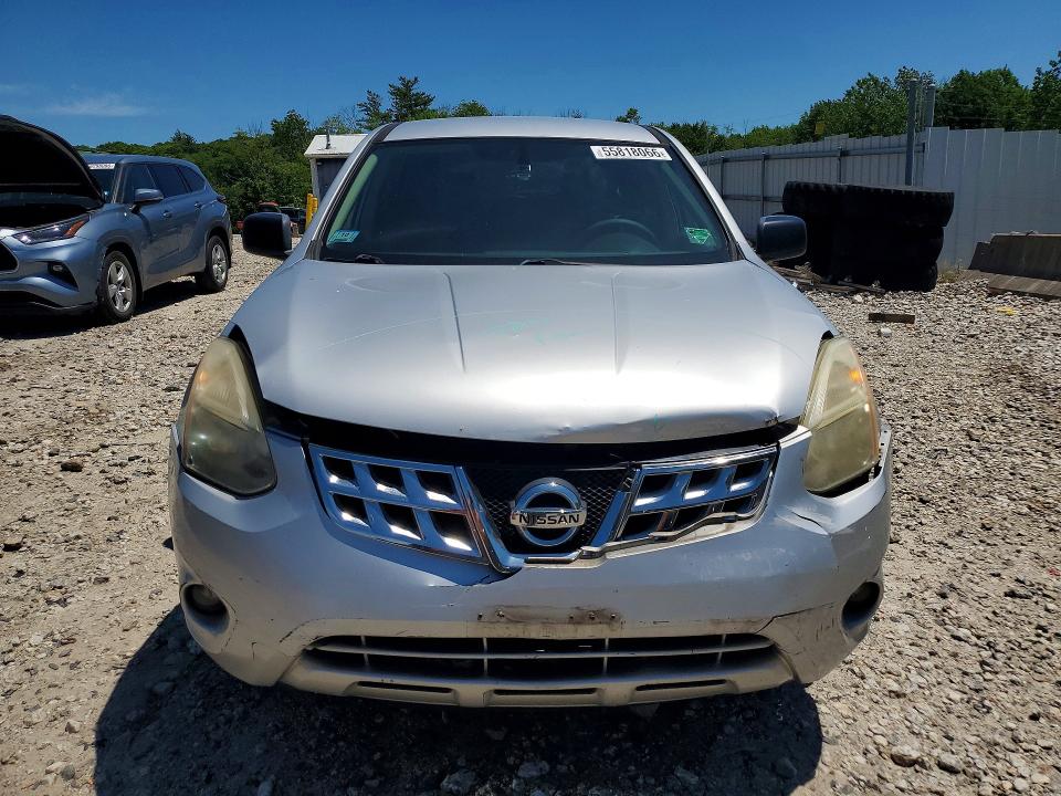 Продаж на аукціоні авто 2012 Nissan Rogue, vin: JN8AS5MT1CW254385, номер лоту: 55818066