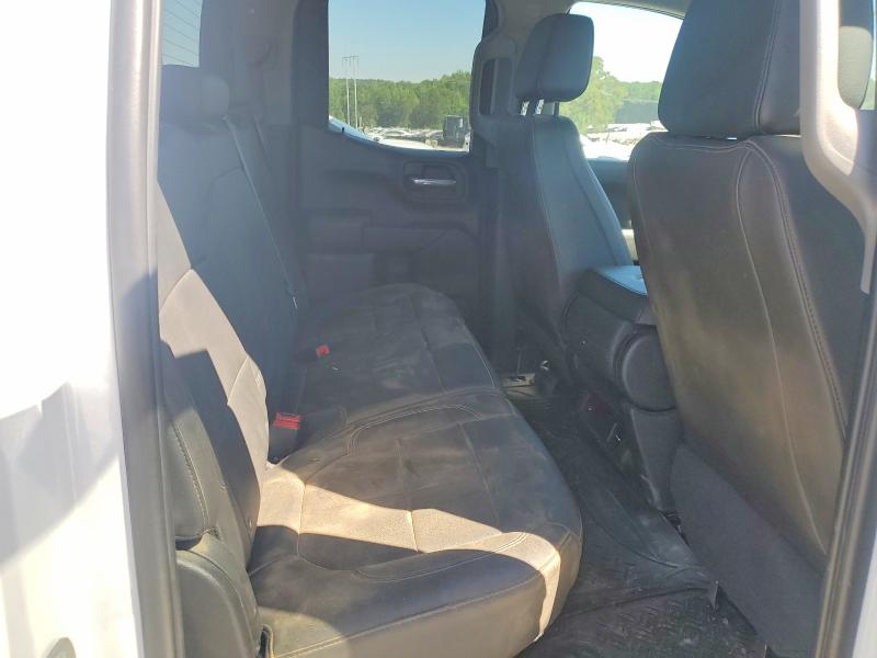 Aukcja sprzedaży 2020 Chevrolet Silverado, vin: 1GCRWAEH4LZ325227, numer aukcji: 56056786
