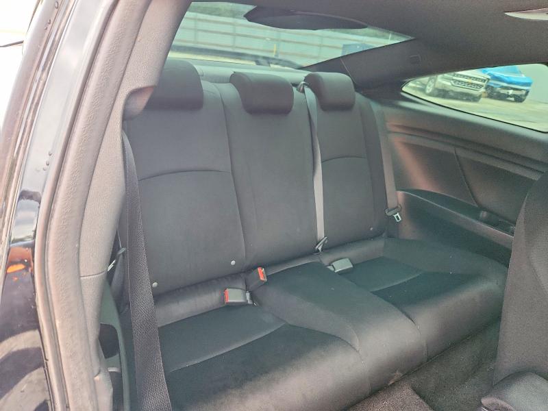 56596906 :رقم المزاد ، 2HGFC3A51KH754974 vin ، 2019 Honda Civic مزاد بيع
