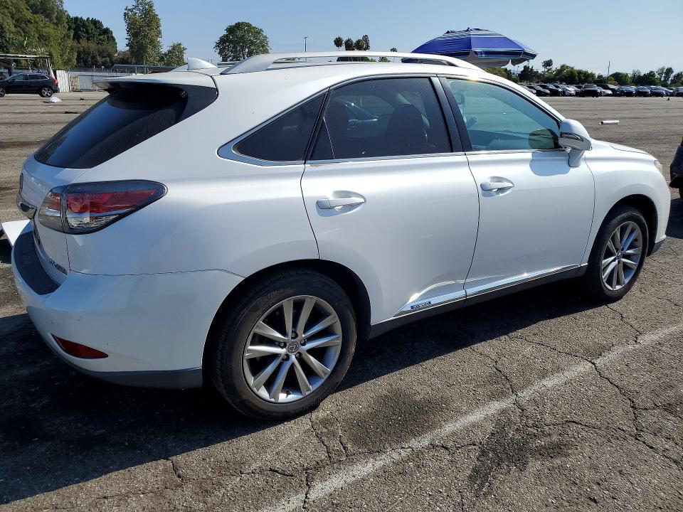 Продажа на аукционе авто 2015 Lexus Rx, vin: 2T2BC1BA1FC002720, номер лота: 58123256