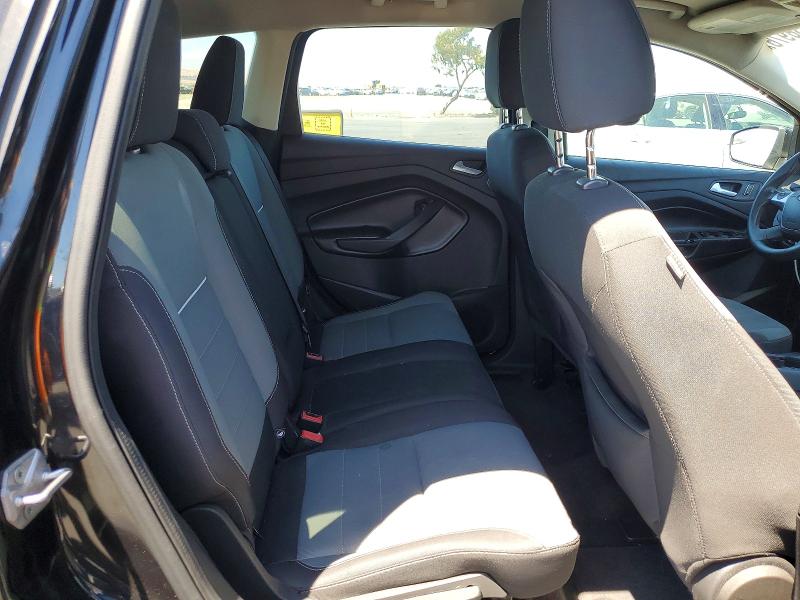 58838976 :رقم المزاد ، 1FMCU0GX7EUB01374 vin ، 2014 Ford Escape مزاد بيع