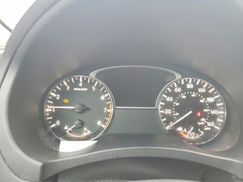 Продаж на аукціоні авто 2017 Nissan Altima, vin: 1N4AL3AP8HC143304, номер лоту: 58088966