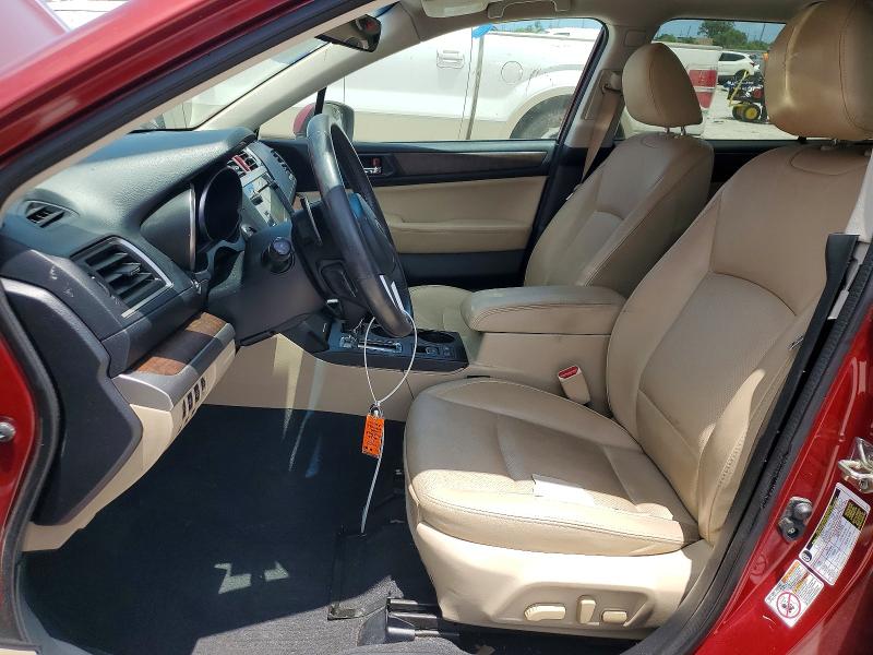 Aukcja sprzedaży 2017 Subaru Outback, vin: 4S4BSANC9H3206838, numer aukcji: 59286406