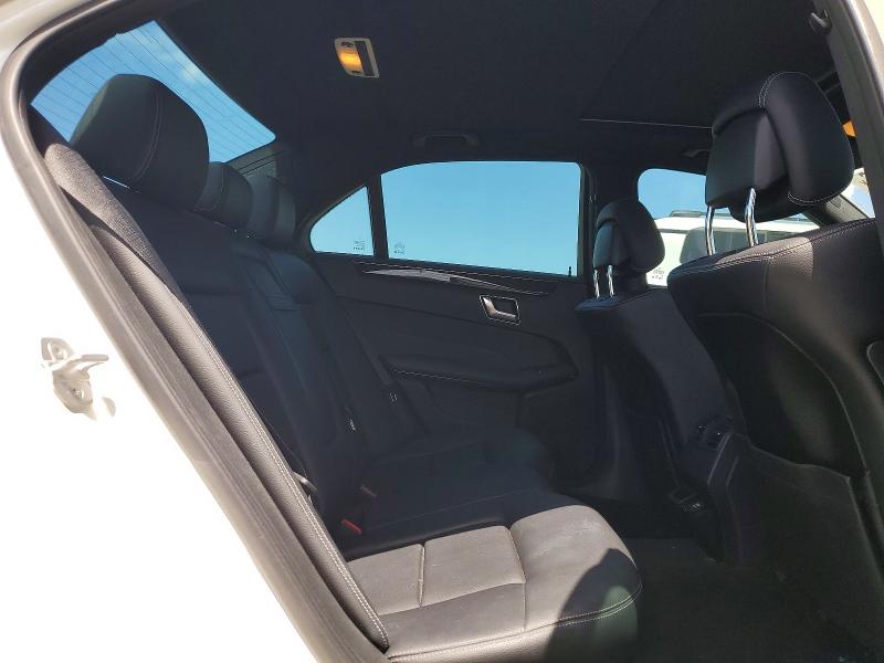 Продаж на аукціоні авто 2014 Mercedes-benz E, vin: WDDHF5KB0EA824973, номер лоту: 56359806