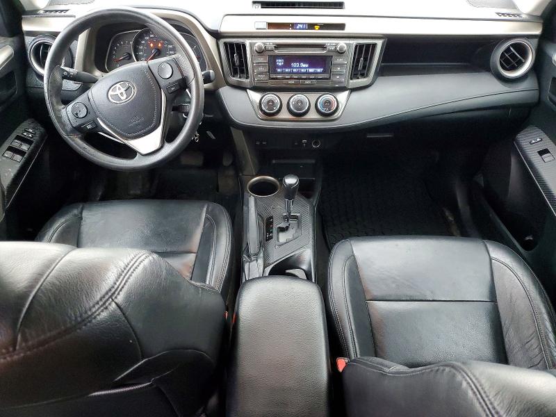 2015 Toyota Rav4 მანქანა იყიდება აუქციონზე, vin: 2T3BFREV8FW332904, აუქციონის ნომერი: 57380236
