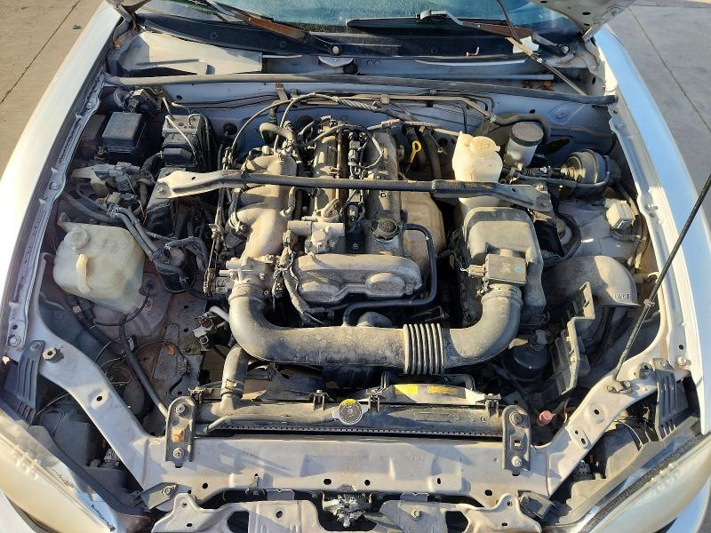 Продаж на аукціоні авто 2004 Mazda Mx-5 Miata, vin: JM1NB353440408088, номер лоту: 56639206