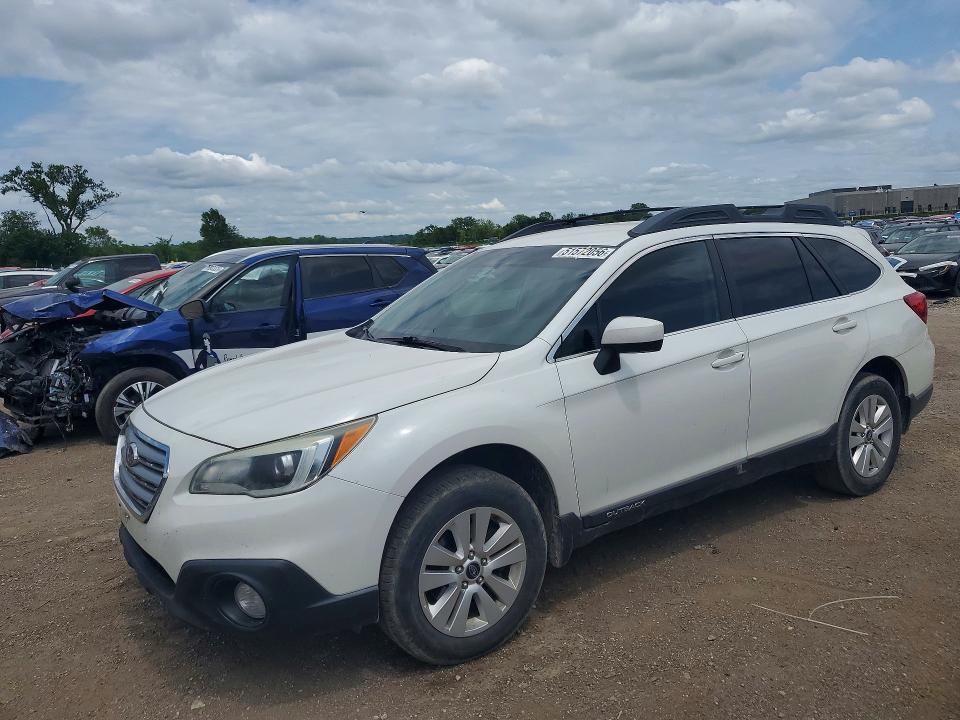 Продажа на аукционе авто 2016 Subaru Outback, vin: 4S4BSACC1G3307132, номер лота: 51572056