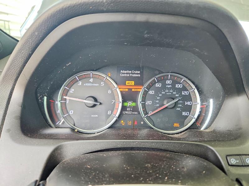 Aukcja sprzedaży 2019 Acura Tlx, vin: 19UUB1F6XKA002964, numer aukcji: 58689456