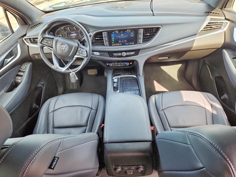 2024 Buick Enclave მანქანა იყიდება აუქციონზე, vin: 5GAEVAKW6RJ127648, აუქციონის ნომერი: 58201186
