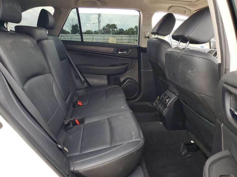 Продаж на аукціоні авто 2019 Subaru Outback, vin: 4S4BSANC3K3270168, номер лоту: 56426176