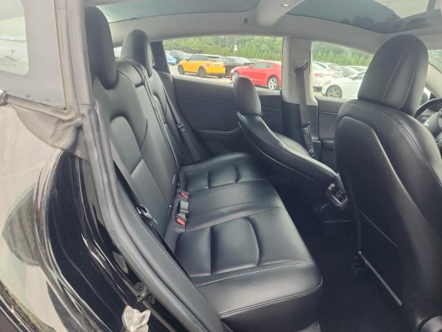 Aukcja sprzedaży 2018 Tesla Model 3, vin: 5YJ3E1EA7JF023476, numer aukcji: 50294776