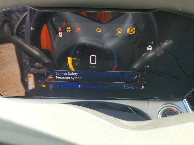 Продаж на аукціоні авто 2026 Chevrolet Trax, vin: KL77LHEPXTC146044, номер лоту: 58443436