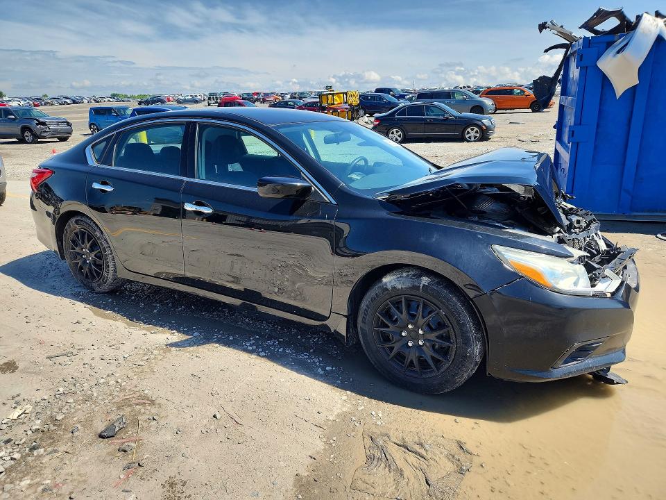 Aukcja sprzedaży 2017 Nissan Altima, vin: 1N4AL3AP6HC286526, numer aukcji: 55323136