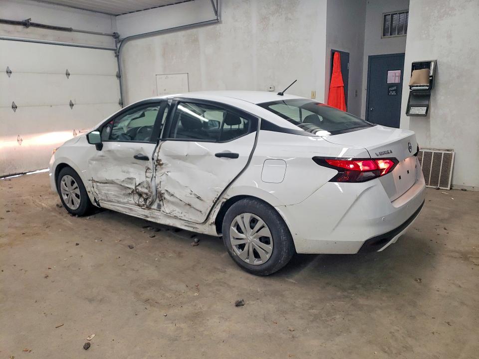 Aukcja sprzedaży 2023 Nissan Versa, vin: 3N1CN8DV0PL825541, numer aukcji: 56864026