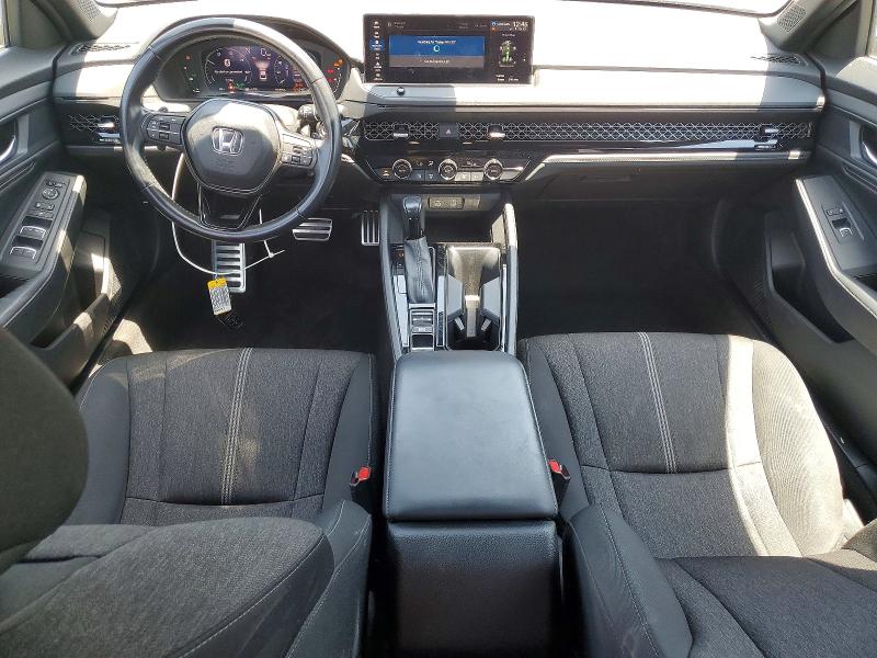 Продаж на аукціоні авто 2023 Honda Accord, vin: 1HGCY2F55PA030198, номер лоту: 57591066