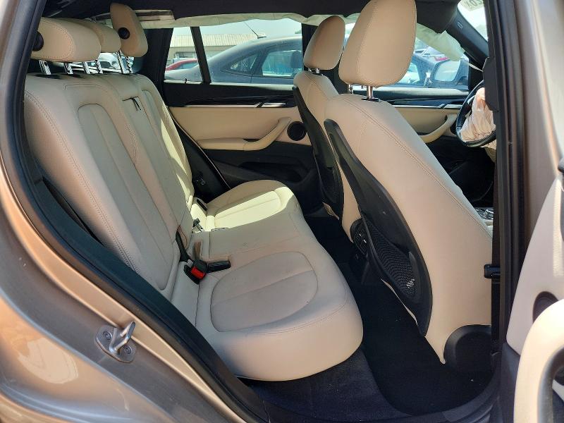 Aukcja sprzedaży 2021 Bmw X1, vin: WBXJG7C08M5U37633, numer aukcji: 59176626