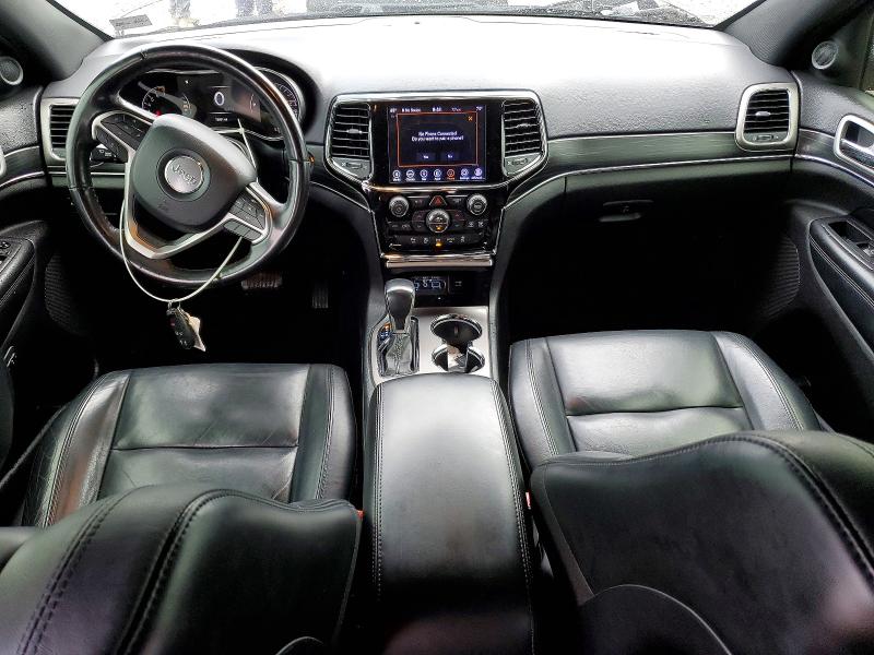 Продаж на аукціоні авто 2020 Jeep Grand Cherokee, vin: 1C4RJFBG9LC304500, номер лоту: 56597216