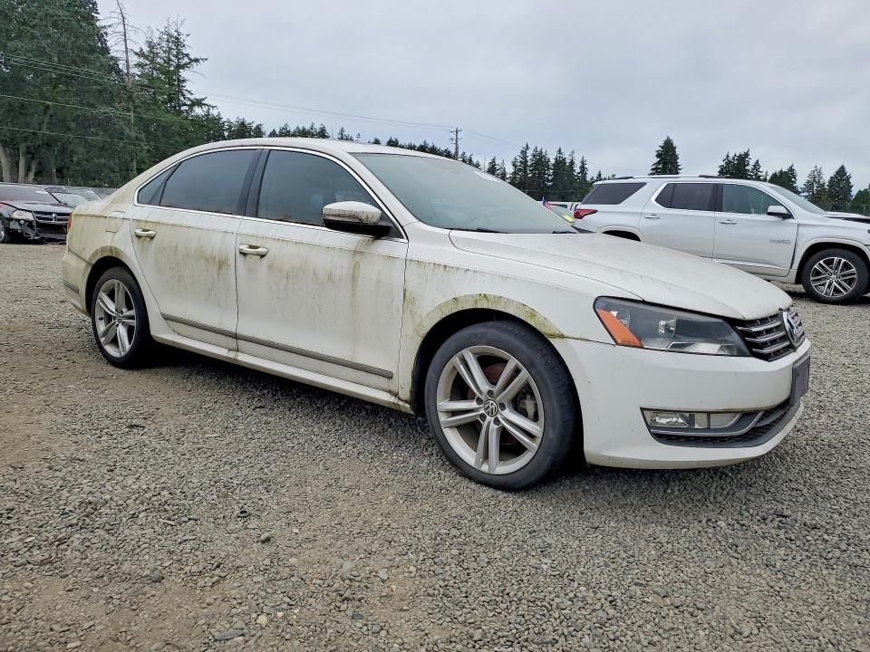Aukcja sprzedaży 2014 Volkswagen Passat, vin: 1VWCN7A3XEC013387, numer aukcji: 58773126