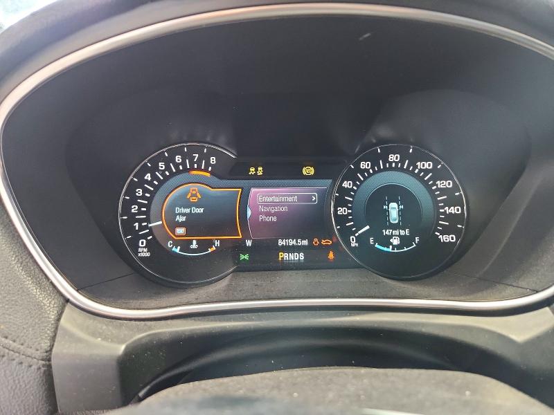 Aukcja sprzedaży 2016 Lincoln Mkx, vin: 2LMTJ8LP2GBL87046, numer aukcji: 58129206