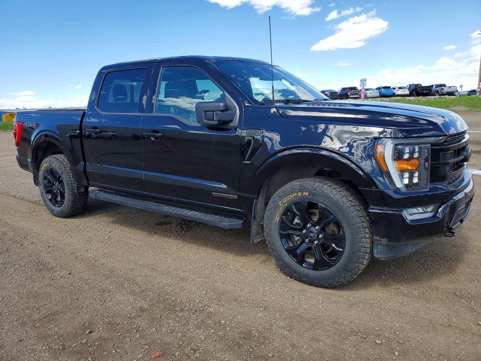Aukcja sprzedaży 2023 Ford F150, vin: 1FTFW1ED3PFA63515, numer aukcji: 56699616