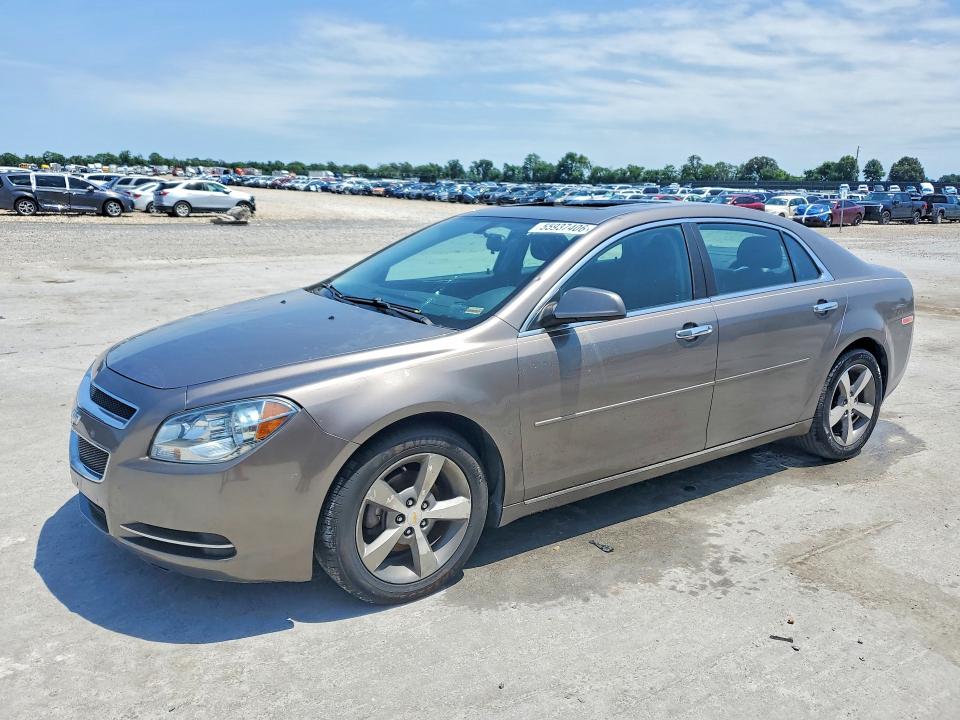 Aukcja sprzedaży 2012 Chevrolet Malibu, vin: 1G1ZC5EU0CF121161, numer aukcji: 55937406