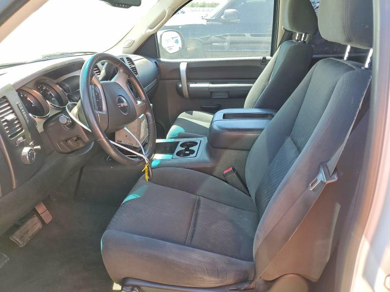 Aukcja sprzedaży 2008 Gmc Sierra, vin: 2GTEC13J381209403, numer aukcji: 58388706