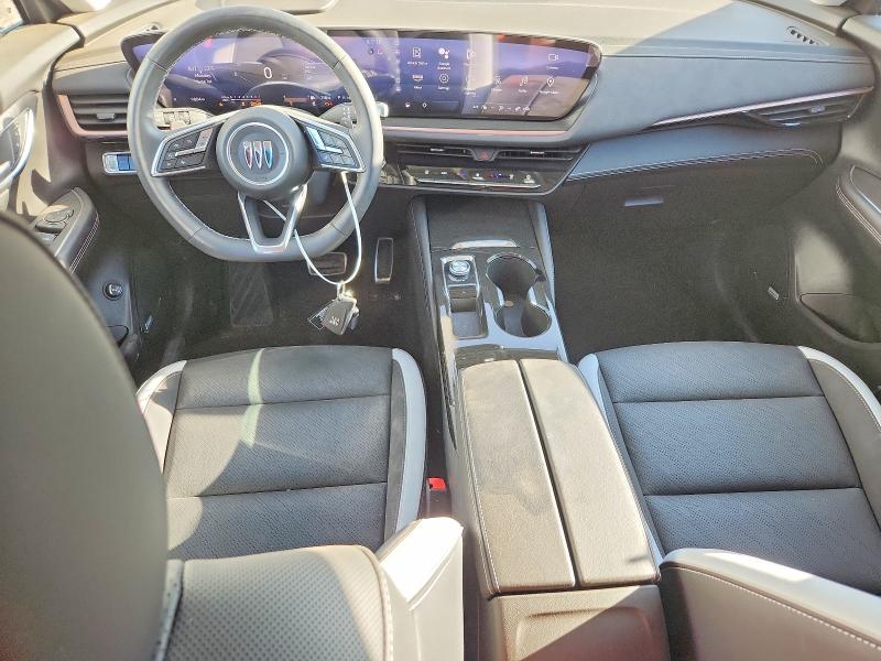 Продаж на аукціоні авто 2024 Buick Envision, vin: LRBFZPE42RD070673, номер лоту: 54901156