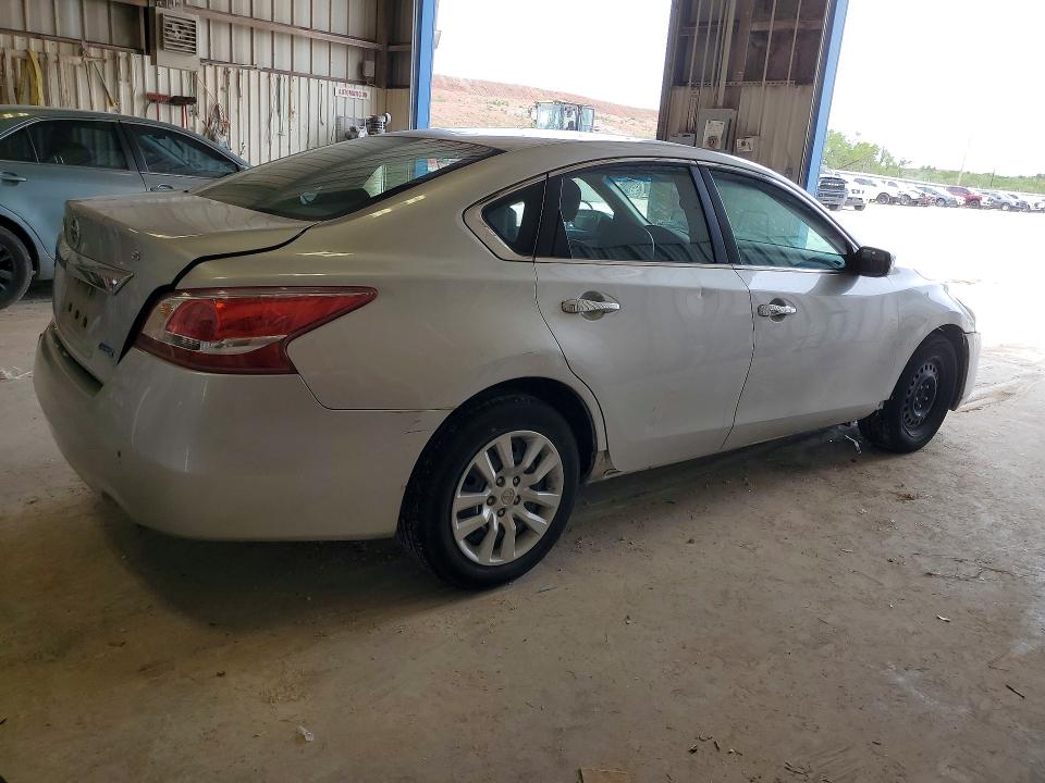 Продажа на аукционе авто 2013 Nissan Altima, vin: 1N4AL3AP5DN418626, номер лота: 55704246
