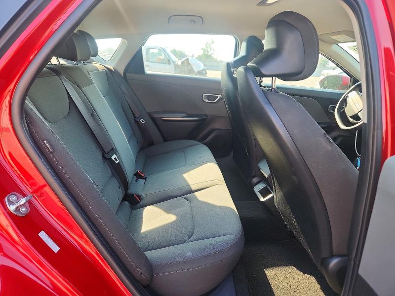 Aukcja sprzedaży 2025 Kia K4, vin: 3KPFT4DE5SE105979, numer aukcji: 56099176