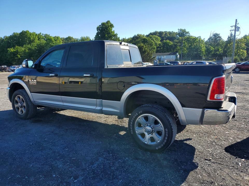 Продаж на аукціоні авто 2018 Ram 2500, vin: 3C6UR5FJ8JG213920, номер лоту: 57836816