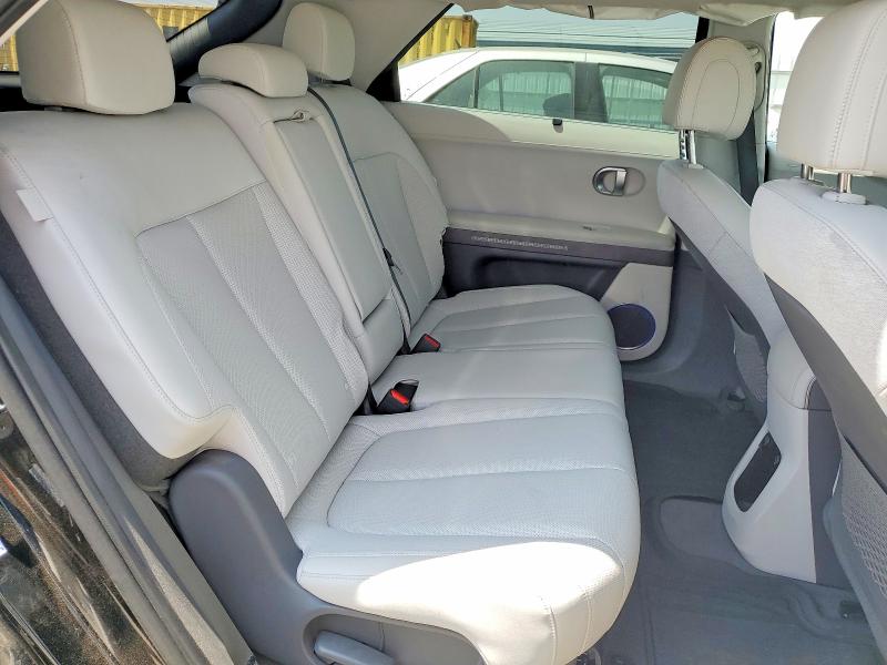 Продаж на аукціоні авто 2024 Hyundai Ioniq 5, vin: KM8KRDDF0RU251171, номер лоту: 57508676
