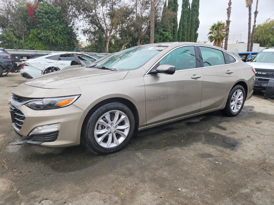 Aukcja sprzedaży 2022 Chevrolet Malibu, vin: 1G1ZD5ST9NF152873, numer aukcji: 57766566
