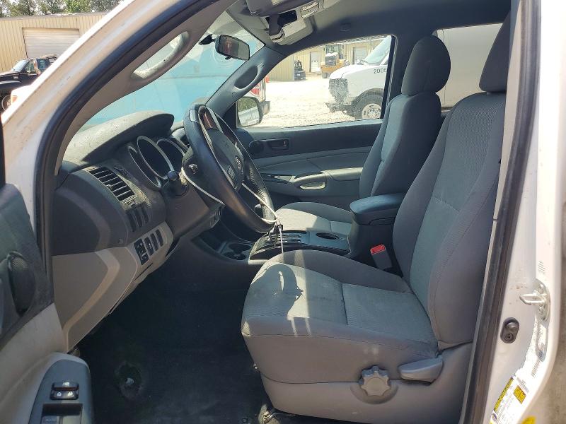 2013 Toyota Tacoma მანქანა იყიდება აუქციონზე, vin: 5TFJX4GNXDX019421, აუქციონის ნომერი: 56068326