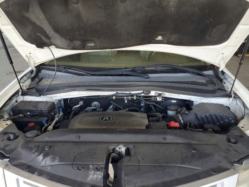 Продажа на аукционе авто 2010 Acura Mdx, vin: 2HNYD2H67AH515936, номер лота: 55604556