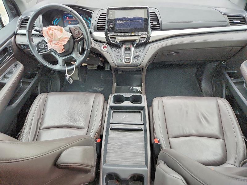 Aukcja sprzedaży 2020 Honda Odyssey, vin: 5FNRL6H73LB074649, numer aukcji: 58882486