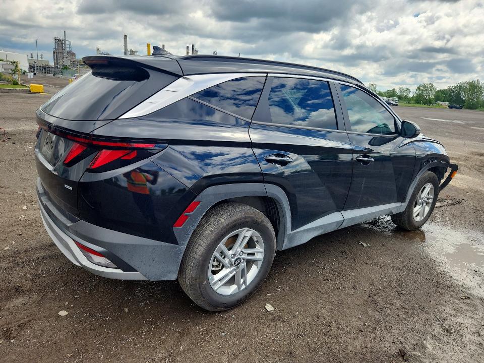 56310646 :رقم المزاد ، 3KMJBCDE2TE028316 vin ، 2026 Hyundai Tucson مزاد بيع