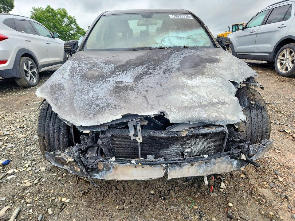 Aukcja sprzedaży 2016 Mercedes-benz E, vin: WDDHF8JB9GB190482, numer aukcji: 58633726