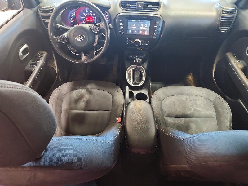 Aukcja sprzedaży 2019 Kia Soul, vin: KNDJP3A52K7663639, numer aukcji: 55472246