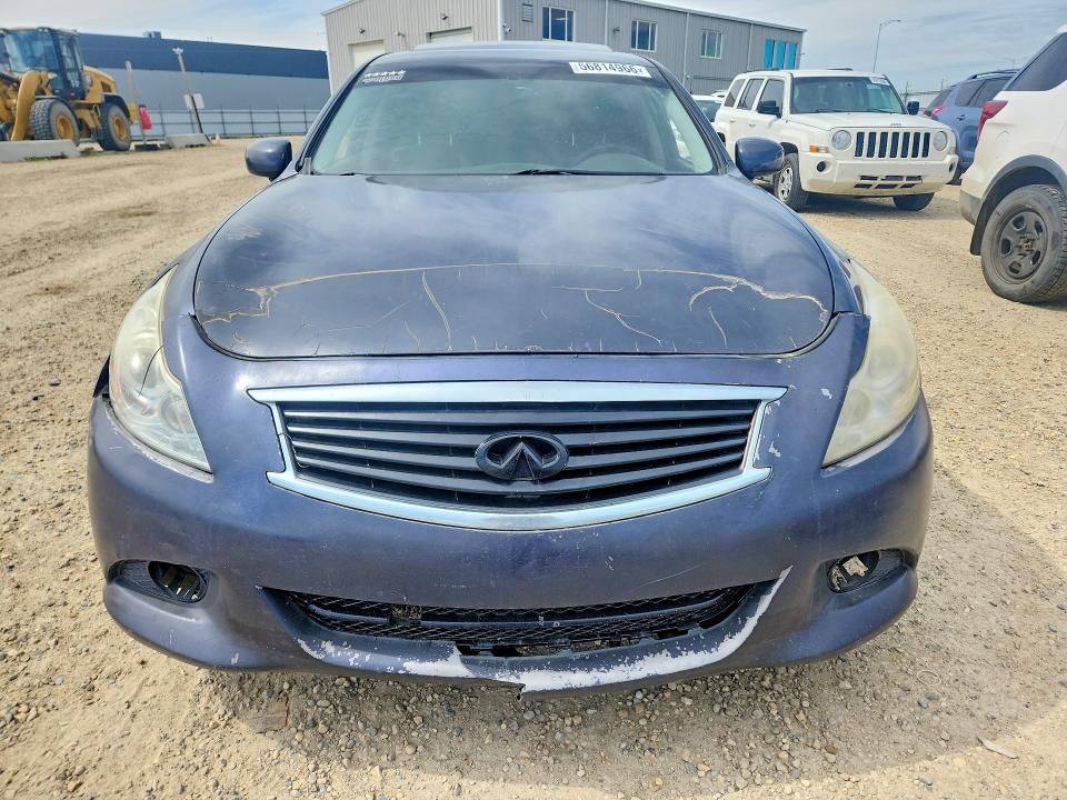 Продажа на аукционе авто 2008 Infiniti G35, vin: JNKBV61FX8M252051, номер лота: 56814966
