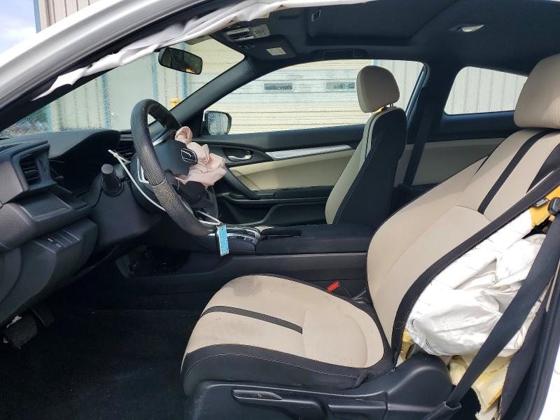 Aukcja sprzedaży 2018 Honda Civic, vin: 2HGFC4B04JH309507, numer aukcji: 56501716