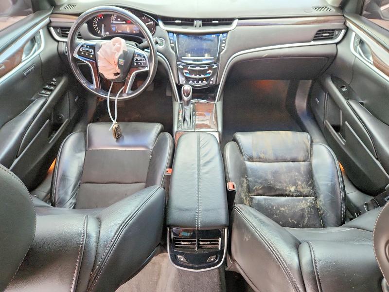 Продажа на аукционе авто 2017 Cadillac Xts, vin: 2G61M5S32H9199781, номер лота: 55590876