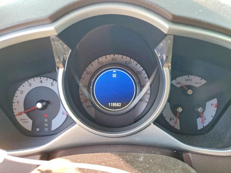 Продажа на аукционе авто 2012 Cadillac Srx, vin: 3GYFNAE34CS519175, номер лота: 55675536