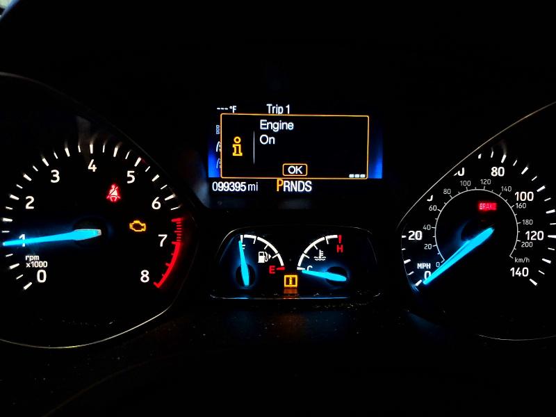 Aukcja sprzedaży 2017 Ford Escape, vin: 1FMCU9J98HUE22973, numer aukcji: 55920086