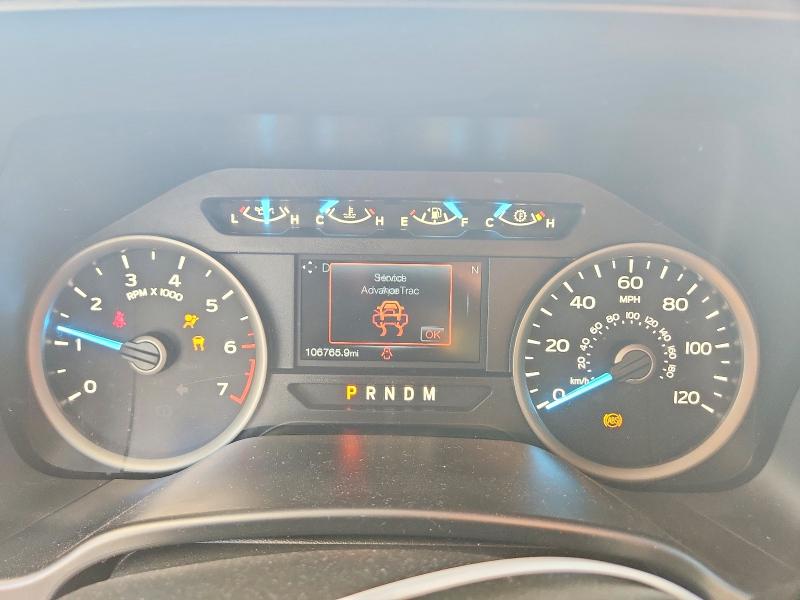 2020 Ford F150 მანქანა იყიდება აუქციონზე, vin: 1FTEW1CP1LKF15455, აუქციონის ნომერი: 54354846