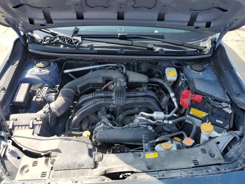 Aukcja sprzedaży 2025 Subaru Crosstrek, vin: JF2GUHDC7S8245048, numer aukcji: 58516206