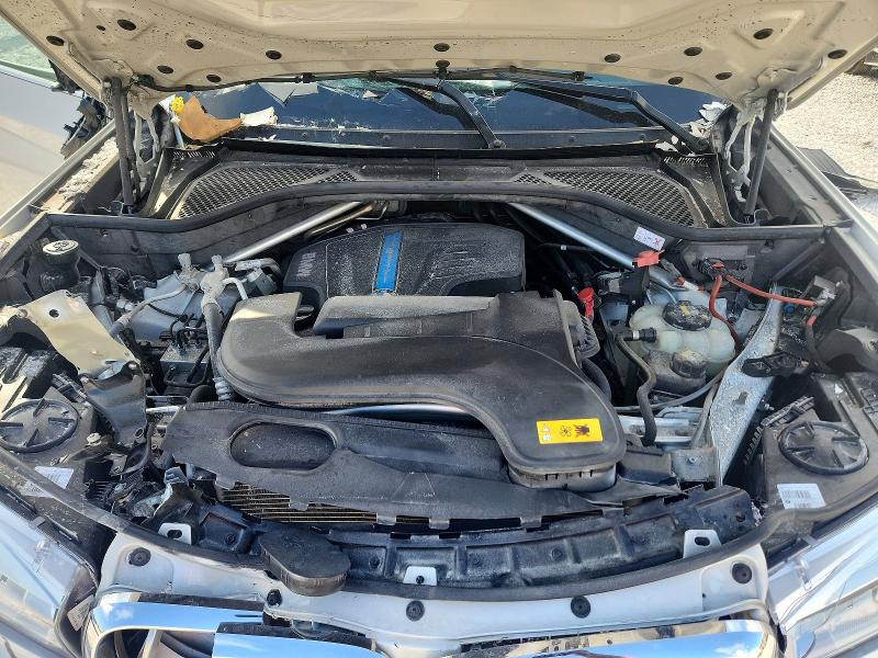 Продажа на аукционе авто 2018 Bmw X5, vin: 5UXKT0C54J0W02634, номер лота: 57831396