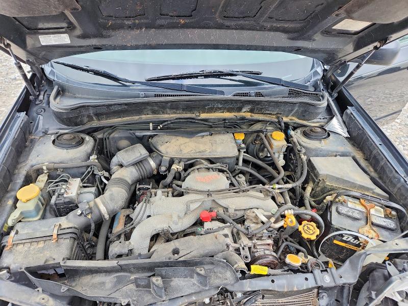 Aukcja sprzedaży 2010 Subaru Forester, vin: JF2SH6BC5AG793382, numer aukcji: 56954516