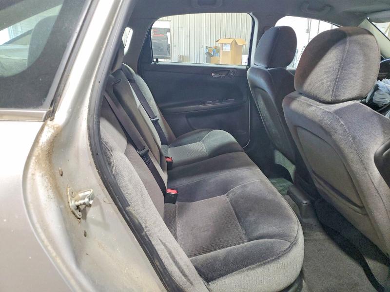 Продажа на аукционе авто 2012 Chevrolet Impala, vin: 2G1WF5E34C1280905, номер лота: 56970906